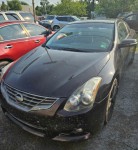 Image for 2010 Nissan Altima SR ID: 4857939