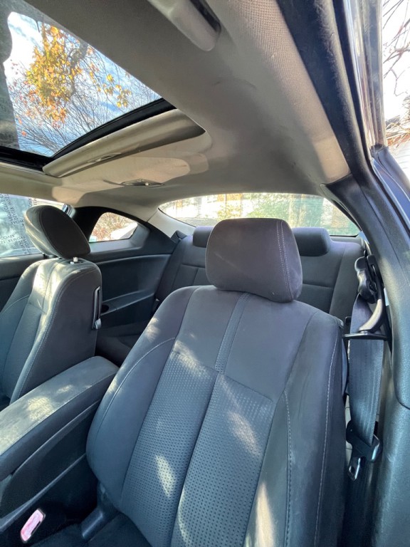 2010 Nissan Altima Image 3