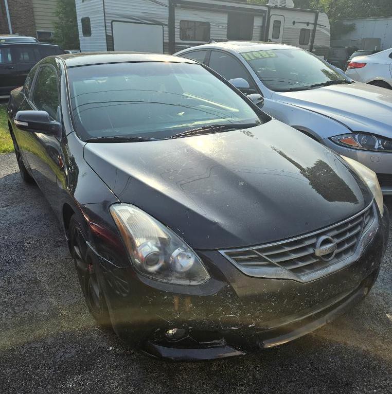 2010 Nissan Altima Image 5