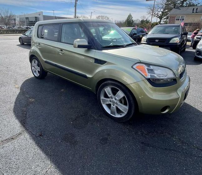 2011 Kia Soul Image 5