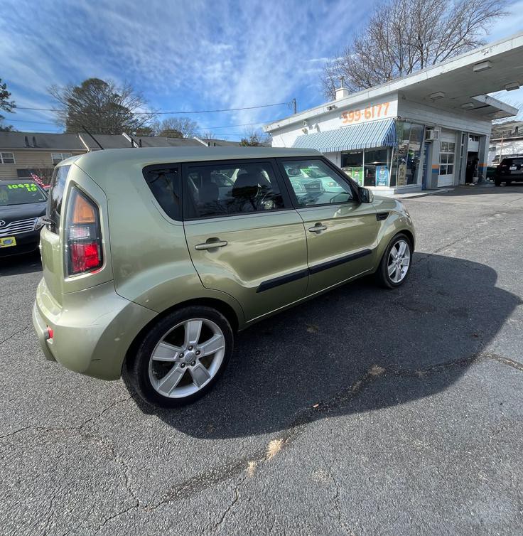 2011 Kia Soul Image 6