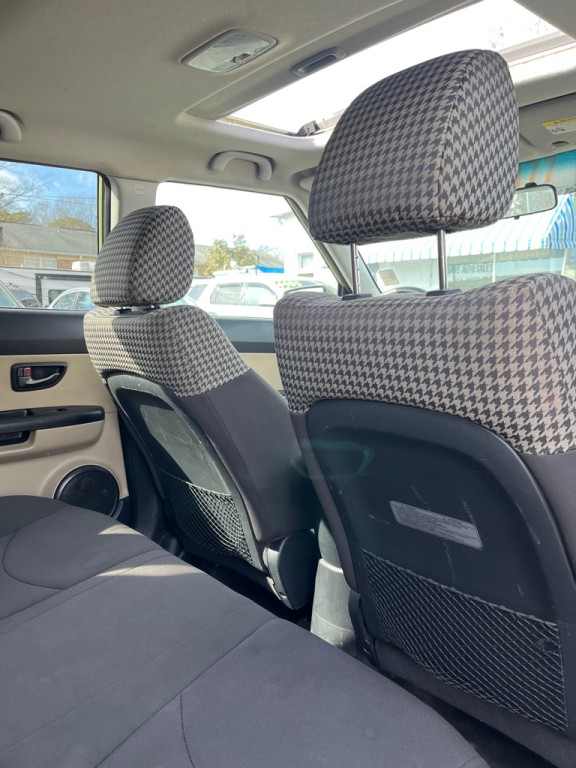 2011 Kia Soul Image 7