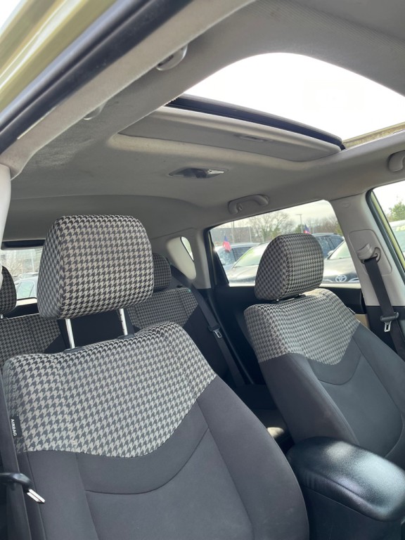 2011 Kia Soul Image 8