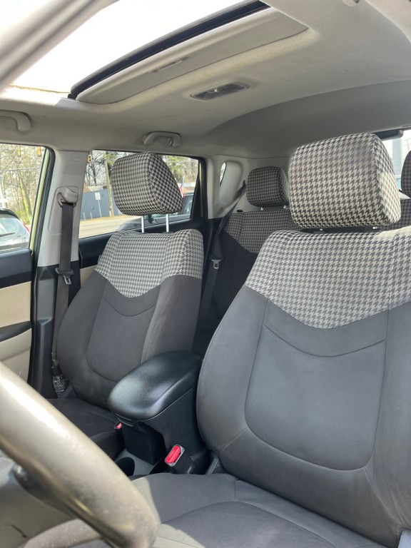 2011 Kia Soul Image 10