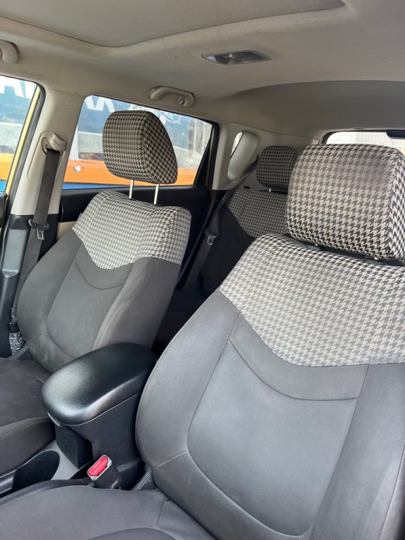 2011 Kia Soul Image 11
