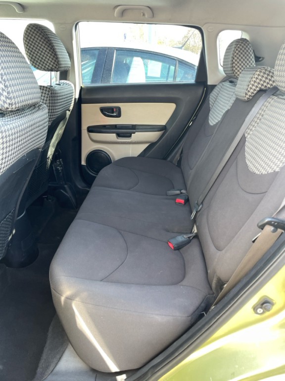 2011 Kia Soul Image 14
