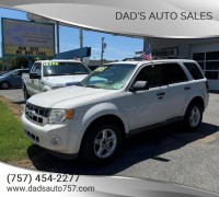 Image for 2012 Ford Escape XLT ID: 5538025