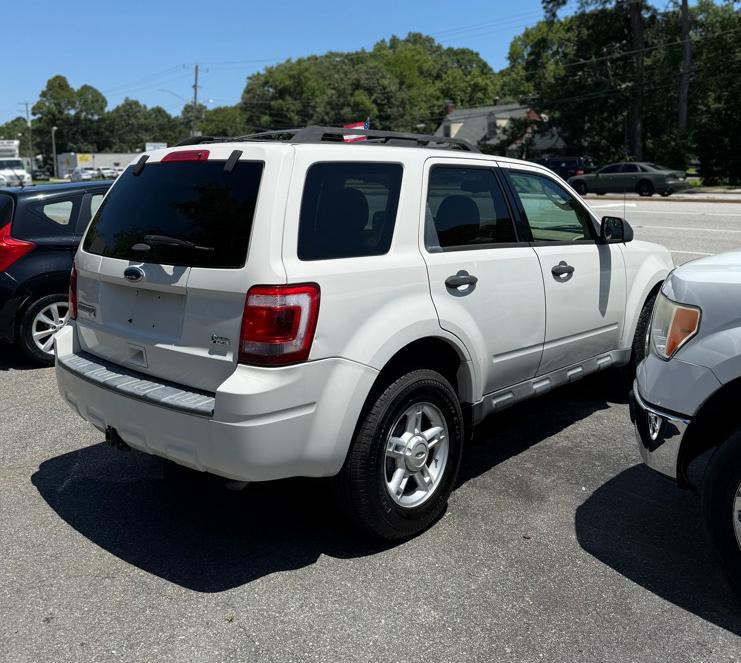 2012 Ford Escape Image 15