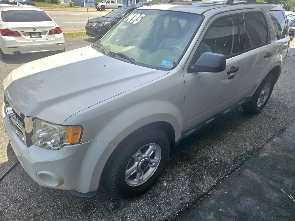 2012 Ford Escape Image 16
