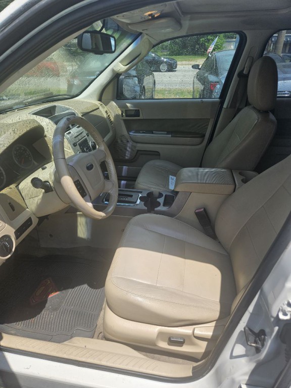 2012 Ford Escape Image 18