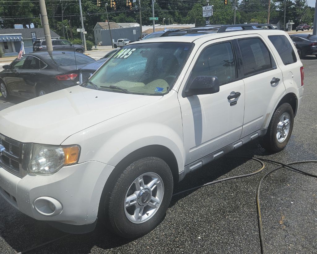 2012 Ford Escape Image 1