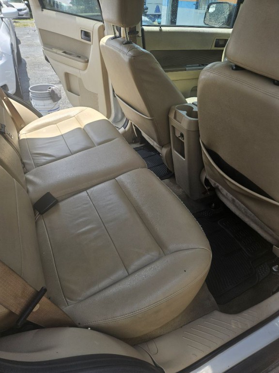 2012 Ford Escape Image 19