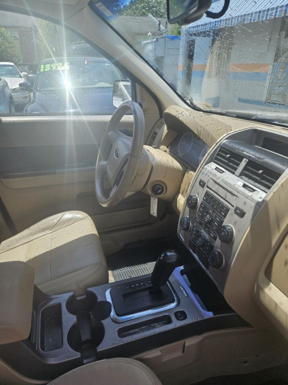 2012 Ford Escape Image 20