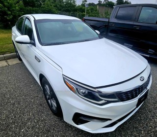 Image for 2017 Kia Optima LX ID: 5773309