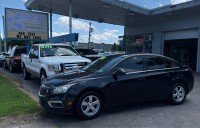Image for 2016 Chevrolet Cruze LT ID: 6218398