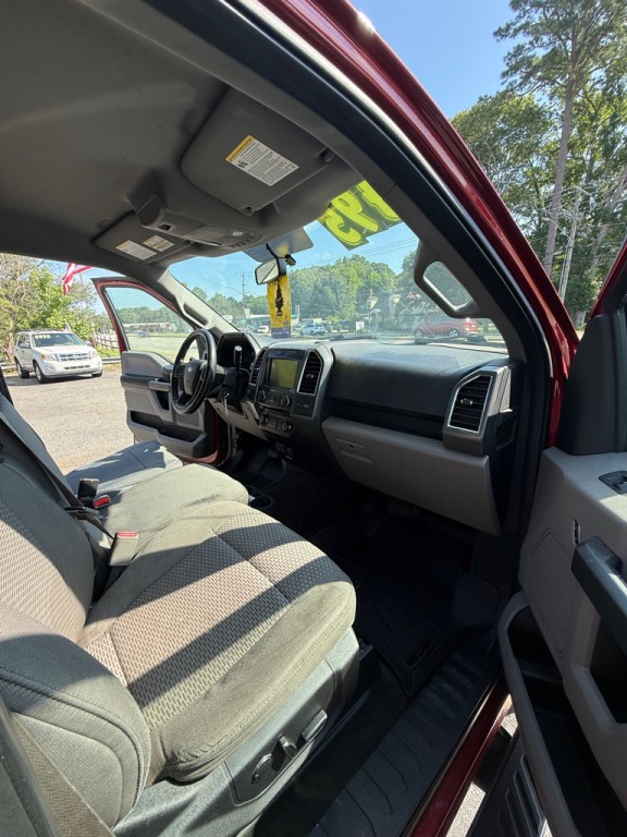 2015 Ford F-150 Image 10