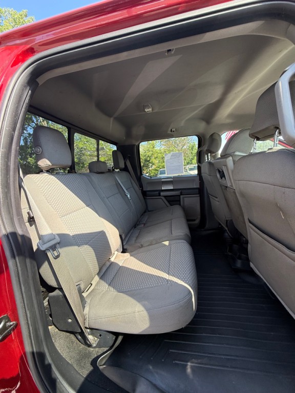 2015 Ford F-150 Image 11