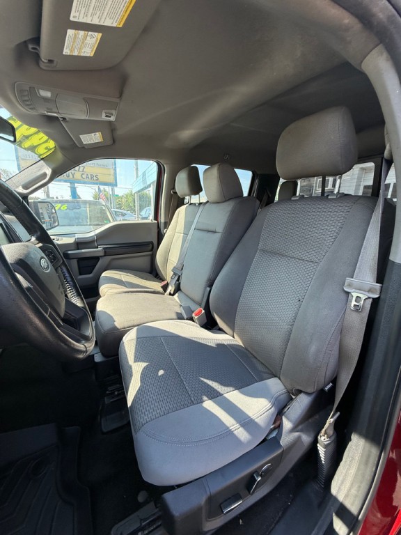 2015 Ford F-150 Image 2