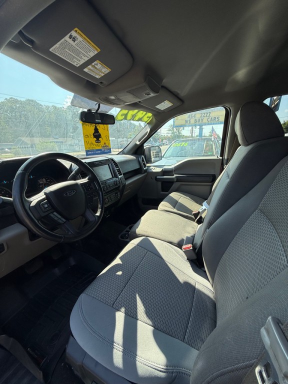 2015 Ford F-150 Image 13