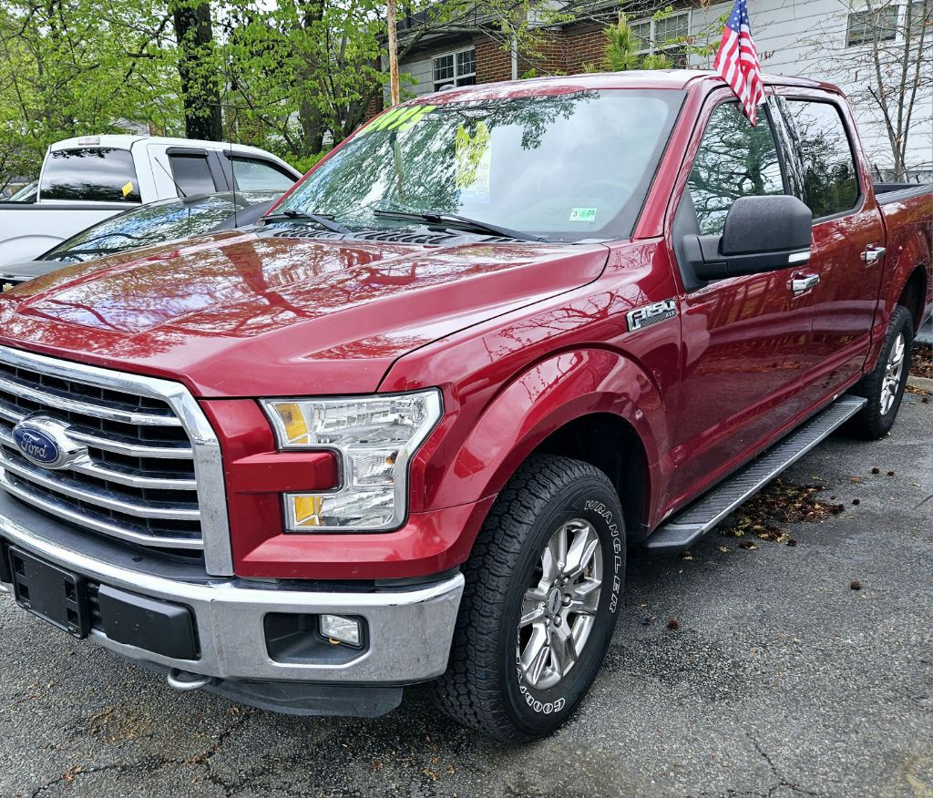 2015 Ford F-150 Image 15