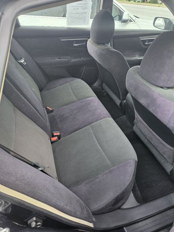 2013 Nissan Altima Image 3