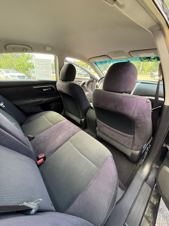 2013 Nissan Altima Image 5