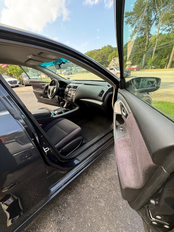 2013 Nissan Altima Image 6