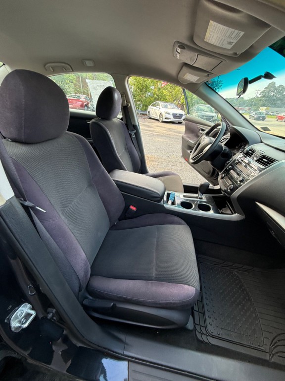 2013 Nissan Altima Image 7