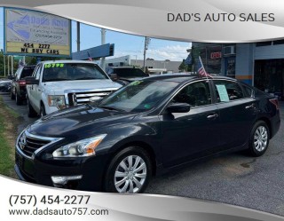 Image for 2013 Nissan Altima 2.5 ID: 6419913