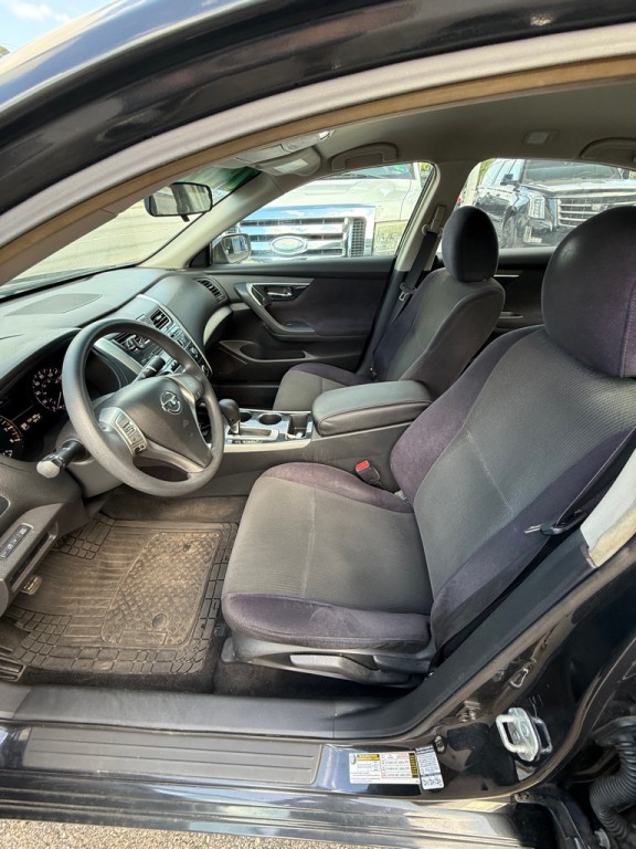 2013 Nissan Altima Image 14