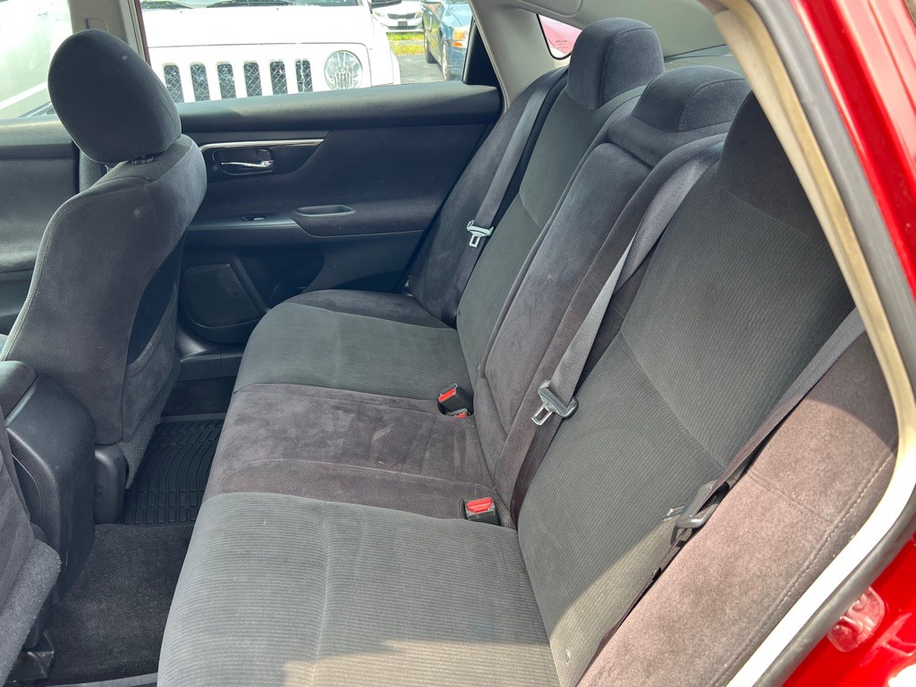 2013 Nissan Altima Image 3