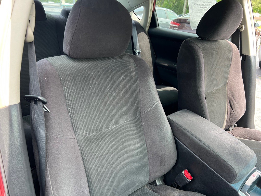 2013 Nissan Altima Image 6