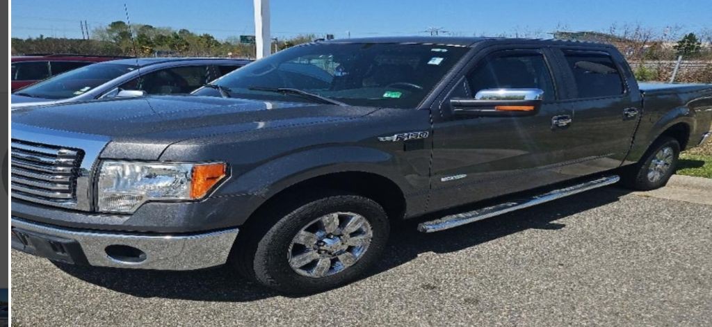 2012 Ford F-150 Image 5