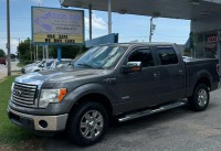 Image for 2012 Ford F-150 XLT ID: 6470551