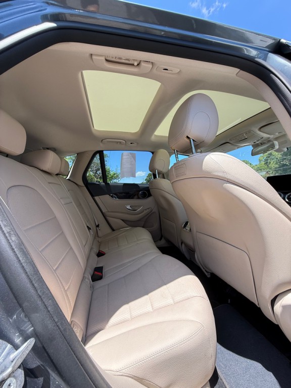 2019 Mercedes-Benz GLC-Class Image 13