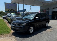 Image for 2014 Jeep Compass Sport ID: 6535427