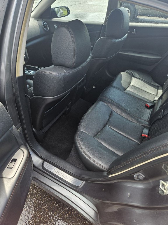 2014 Nissan Maxima Image 15