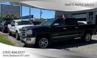 Image for 2018 GMC Sierra 1500 SLT ID: 6602461