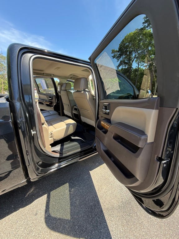 2018 GMC Sierra 1500 Image 10