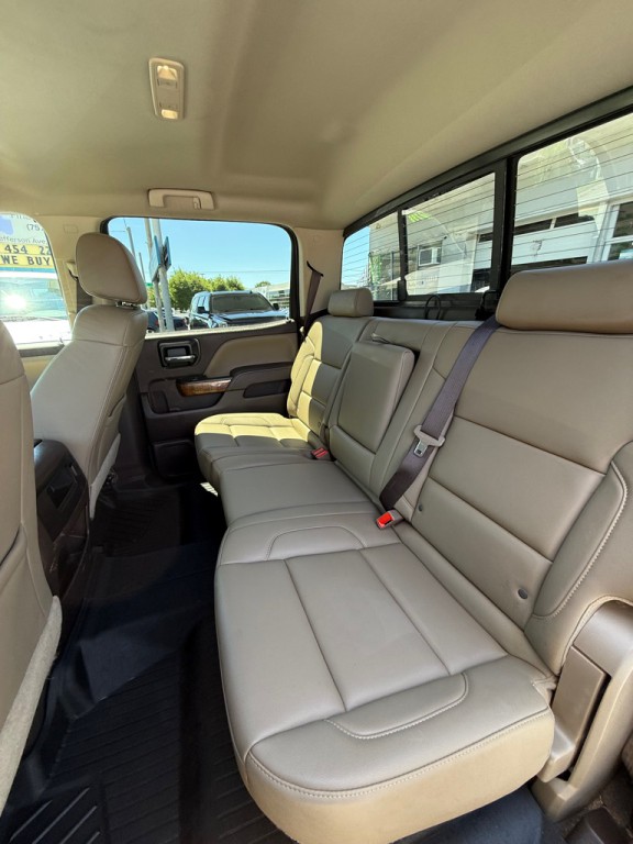 2018 GMC Sierra 1500 Image 11