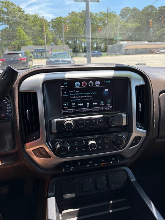 2018 GMC Sierra 1500 Image 13