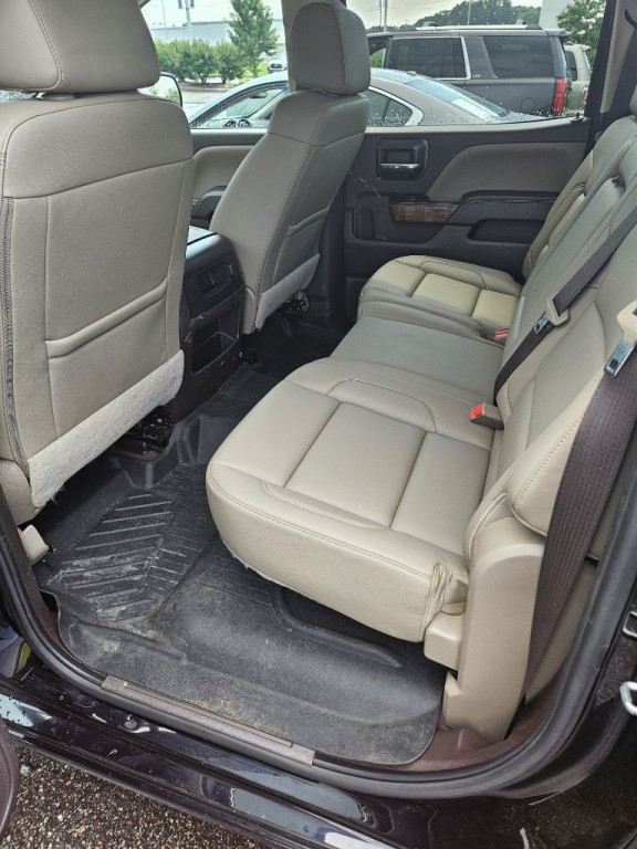 2018 GMC Sierra 1500 Image 14