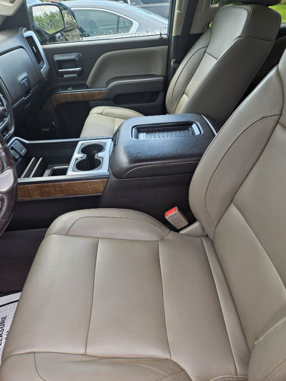 2018 GMC Sierra 1500 Image 15