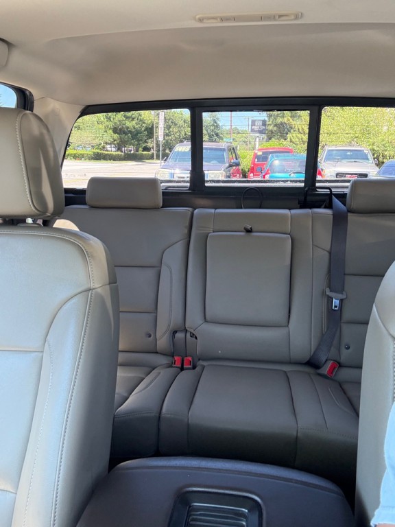 2018 GMC Sierra 1500 Image 16