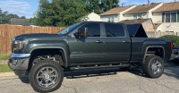 Image for 2017 GMC Sierra 2500 SLE ID: 6614668