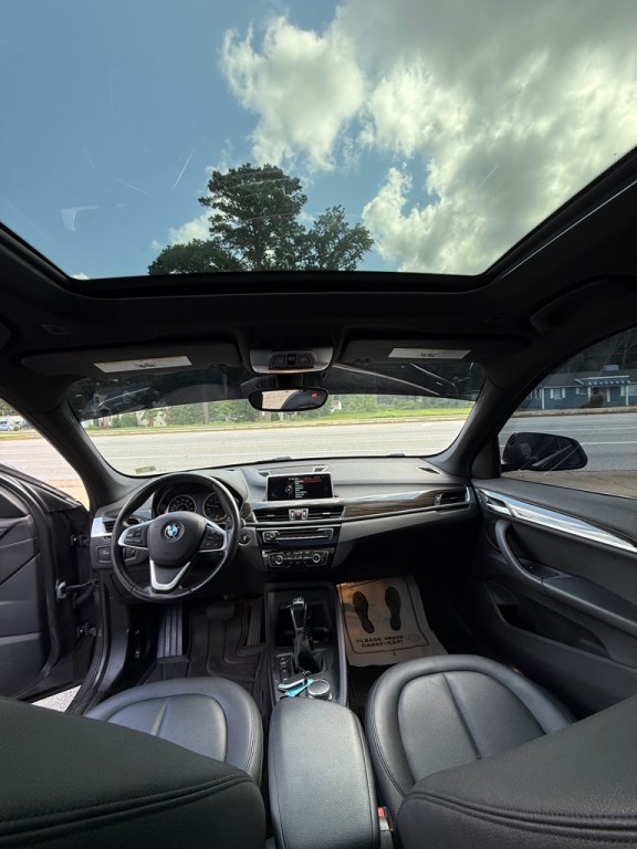 2017 BMW X1 Image 6