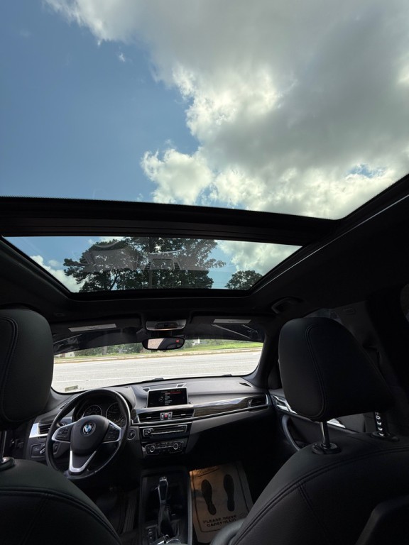 2017 BMW X1 Image 7