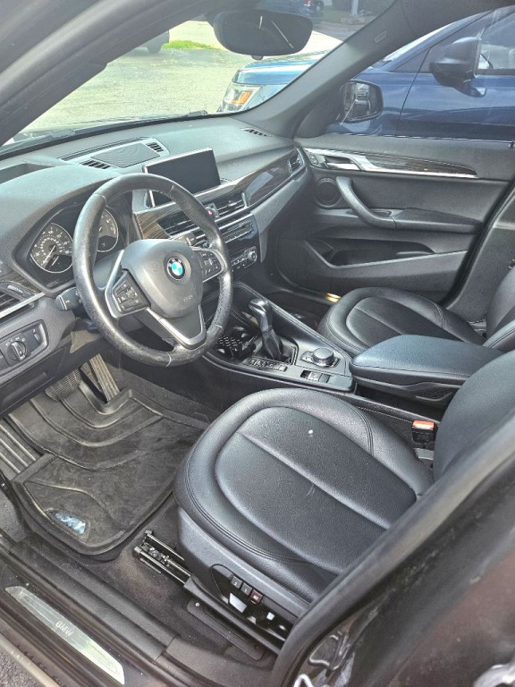 2017 BMW X1 Image 14