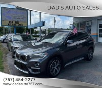 Image for 2017 BMW X1 xDrive28i ID: 6688988