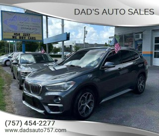 Image for 2017 BMW X1 xDrive28i ID: 6688988